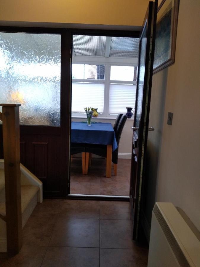 Ivydene Cottage Мейблторп Экстерьер фото