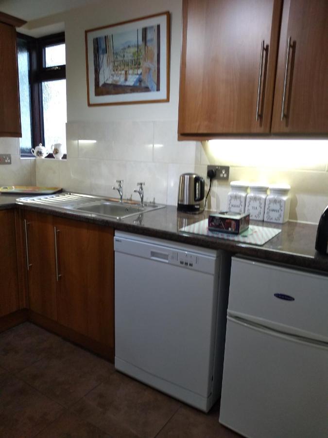 Ivydene Cottage Мейблторп Экстерьер фото