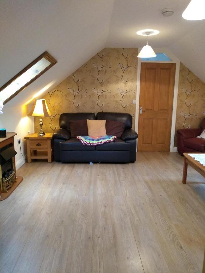 Ivydene Cottage Мейблторп Экстерьер фото