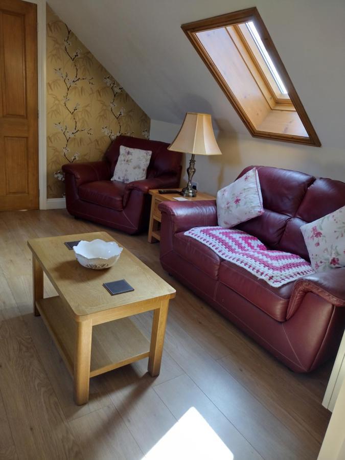 Ivydene Cottage Мейблторп Экстерьер фото